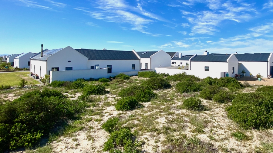 3 Bedroom Property for Sale in Atlantic Sands Private Estate Western Cape